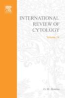 International Review of Cytology. Vol.34