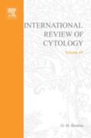 International Review of Cytology. Vol.49