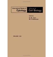 International Review of Cytology V. 122