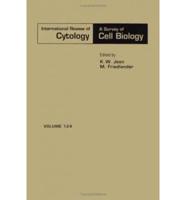 International Review of Cytology V. 124