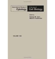 International Review of Cytology V. 130