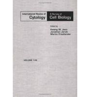 International Review of Cytology V. 146
