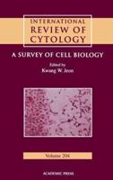 International Review of Cytology