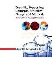 Drug-Like Properties