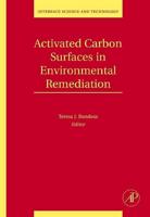 Activated Carbon Surfaces in Environmental Remediation