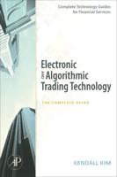 Electronic and Algorithmic Trading Technology
