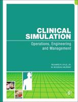 Clinical Simulation [With DVD]