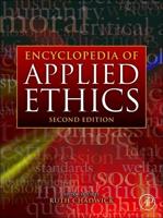 The Encyclopedia of Applied Ethics