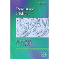 Primitive Fishes