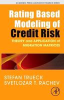 Rating Based Modeling of Credit Risk