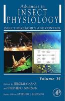 Insect Mechanics and Control