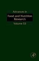 Advances in Food and Nutrition Research. Vol. 53