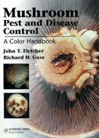 Mushroom Pest and Disease Control