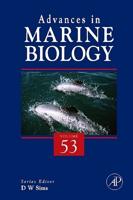 Advances in Marine Biology. Vol. 53