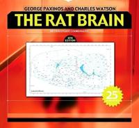 The Rat Brain in Stereotaxic Coordinates