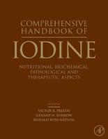 Comprehensive Handbook of Iodine