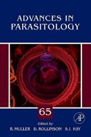 Advances in Parasitology. Vol. 65