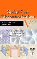 Optical Fiber Telecommunications V. Vol. B Systems and Networks