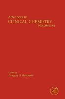 Advances in Clinical Chemistry. Vol. 45