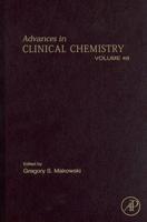Advances in Clinical Chemistry. Vol. 46