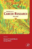 Advances in Cancer Research. Vol. 99