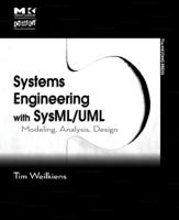 Systems Engineering With SysML/UML