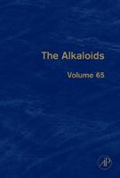The Alkaloids Vol. 65