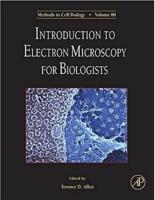 Introduction to Electron Microscopy for Biologists