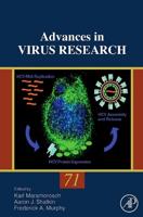 Advances in Virus Research. Vol. 71
