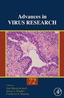 Advances in Virus Research. Vol. 72