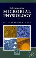 Advances in Microbial Physiology. Vol. 54