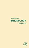 Advances in Immunology.. Volume 97