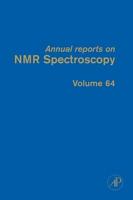 Annual Reports on NMR Spectroscopy. Vol. 64