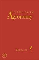 Advances in Agronomy. Vol. 99