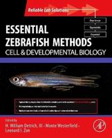 Essential Zebrafish Methods