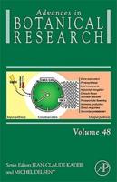Advances in Botanical Research. Vol. 48