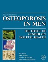 Osteoporosis in Men