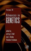 Advances in Genetics. Vol. 64