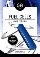 Fuel Cells Ebook Collection