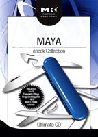 Maya Ebook Collection