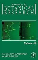 Advances in Botanical Research. Vol. 49