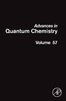 Advances in Quantum Chemistry: Theory of Confined Quantum Systems - Part One