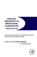 Annual Reports in Medicinal Chemistry. Vol. 44