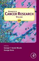 Advances in Cancer Research. Vol. 103