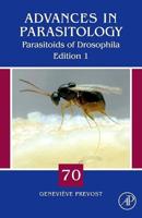 Parasitoids of 'Drosophila'