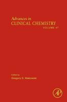 Advances in Clinical Chemistry. Vol. 47
