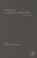 Advances in Clinical Chemistry. Vol. 49