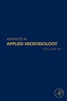 Advances in Applied Microbiology. Vol. 67