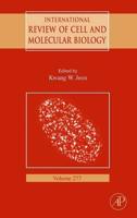 International Review of Cell and Molecular Biology. Vol. 277
