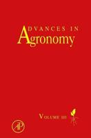 Advances in Agronomy. Vol. 103